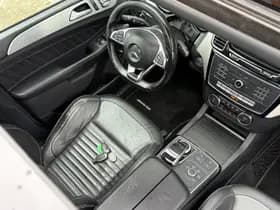 Mercedes-Benz GLS 350 d 4MATIC thumbnail 16