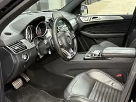 Mercedes-Benz GLS 350 d 4MATIC thumbnail 3