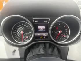 Mercedes-Benz GLS 350 d 4MATIC thumbnail 24