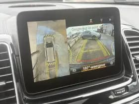 Mercedes-Benz GLS 350 d 4MATIC thumbnail 25