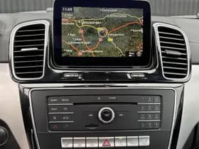 Mercedes-Benz GLS 350 d 4MATIC thumbnail 26