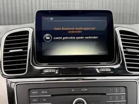 Mercedes-Benz GLS 350 d 4MATIC thumbnail 27