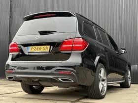 Mercedes-Benz GLS 350 d 4MATIC thumbnail 38