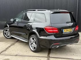 Mercedes-Benz GLS 350 d 4MATIC thumbnail 40