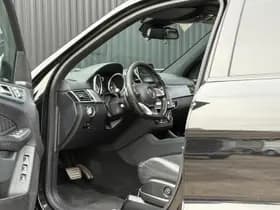 Mercedes-Benz GLS 350 d 4MATIC thumbnail 41