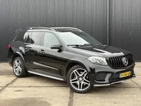 Mercedes-Benz GLS 350 d 4MATIC thumbnail 42