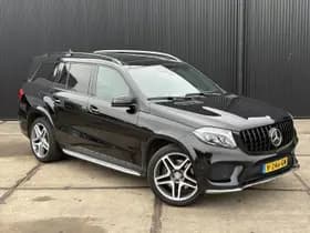 Mercedes-Benz GLS 350 d 4MATIC thumbnail 43