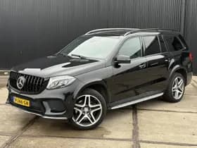 Mercedes-Benz GLS 350 d 4MATIC thumbnail 44