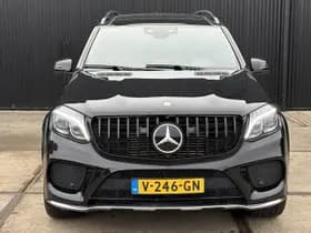 Mercedes-Benz GLS 350 d 4MATIC thumbnail 49