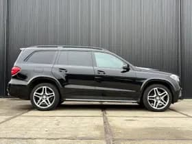 Mercedes-Benz GLS 350 d 4MATIC thumbnail 6