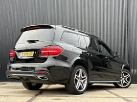 Mercedes-Benz GLS 350 d 4MATIC thumbnail 7