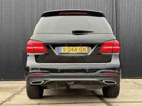 Mercedes-Benz GLS 350 d 4MATIC thumbnail 8
