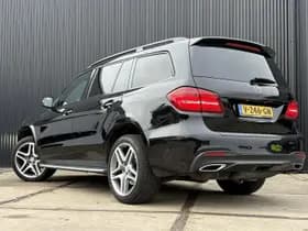 Mercedes-Benz GLS 350 d 4MATIC thumbnail 10