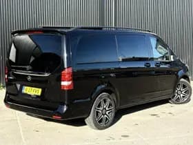 Mercedes-Benz V-Klasse thumbnail 2