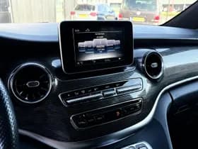 Mercedes-Benz V-Klasse thumbnail 13