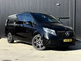 Mercedes-Benz V-Klasse thumbnail 3