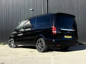 Mercedes-Benz V-Klasse thumbnail 4