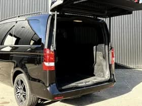 Mercedes-Benz V-Klasse thumbnail 5