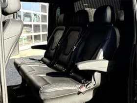 Mercedes-Benz V-Klasse thumbnail 7