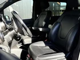 Mercedes-Benz V-Klasse thumbnail 10