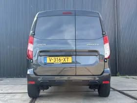 Dacia Dokker 1.5 dCi 90 Solid thumbnail 18