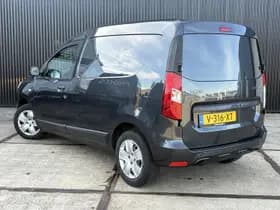 Dacia Dokker 1.5 dCi 90 Solid thumbnail 19
