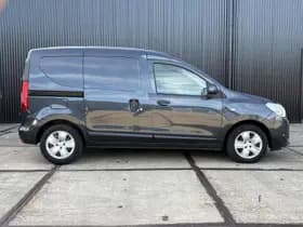 Dacia Dokker 1.5 dCi 90 Solid thumbnail 6