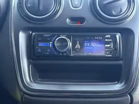 Dacia Dokker 1.5 dCi 90 Solid thumbnail 9