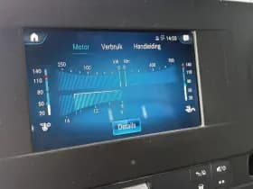 Mercedes-Benz Sprinter 319 3.0 V6 L4H2 thumbnail 23