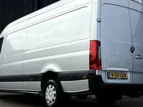 Mercedes-Benz Sprinter 319 3.0 V6 L4H2 thumbnail 26