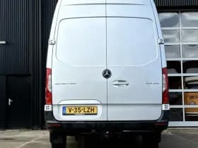Mercedes-Benz Sprinter 319 3.0 V6 L4H2 thumbnail 27