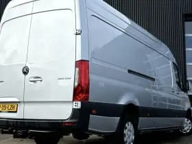 Mercedes-Benz Sprinter 319 3.0 V6 L4H2 thumbnail 28