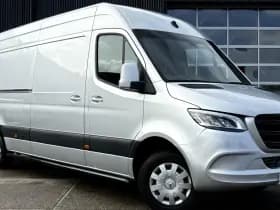 Mercedes-Benz Sprinter 319 3.0 V6 L4H2 thumbnail 29