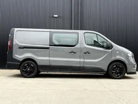 Opel Vivaro 1.6 CDTI 120pk L2H1 DC Edition thumbnail 6
