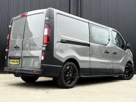 Opel Vivaro 1.6 CDTI 120pk L2H1 DC Edition thumbnail 7