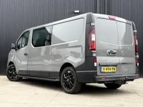 Opel Vivaro 1.6 CDTI 120pk L2H1 DC Edition thumbnail 9