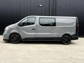 Opel Vivaro 1.6 CDTI 120pk L2H1 DC Edition thumbnail 10