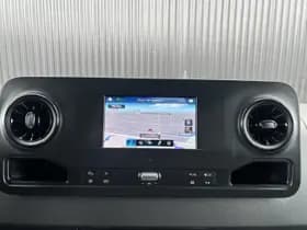 Mercedes-Benz Sprinter 519 V6 3.0 CDI L4H2 190PK thumbnail 15