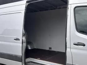 Mercedes-Benz Sprinter 519 V6 3.0 CDI L4H2 190PK thumbnail 3