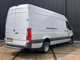 Mercedes-Benz Sprinter 519 V6 3.0 CDI L4H2 190PK thumbnail 8