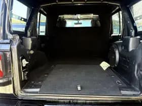 Jeep Wrangler thumbnail 9