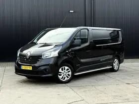 Renault Trafic 1.6 dCi 120pk Edition T29 L2H1 DC thumbnail 2