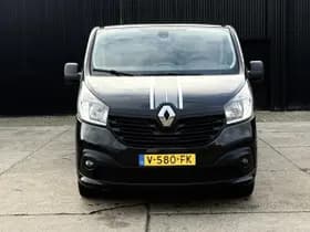 Renault Trafic 1.6 dCi 120pk Edition T29 L2H1 DC thumbnail 15