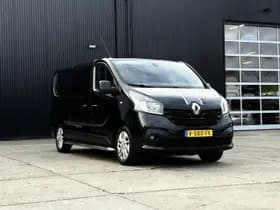 Renault Trafic 1.6 dCi 120pk Edition T29 L2H1 DC thumbnail 16