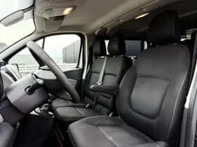 Renault Trafic 1.6 dCi 120pk Edition T29 L2H1 DC thumbnail 18