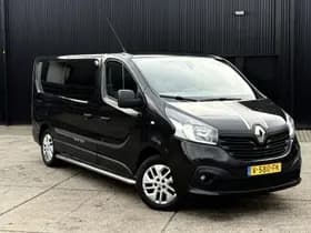 Renault Trafic 1.6 dCi 120pk Edition T29 L2H1 DC thumbnail 20