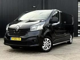 Renault Trafic 1.6 dCi 120pk Edition T29 L2H1 DC thumbnail 3