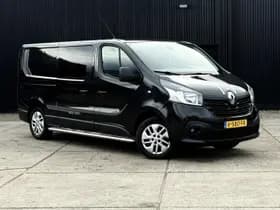 Renault Trafic 1.6 dCi 120pk Edition T29 L2H1 DC thumbnail 21