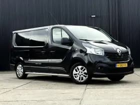 Renault Trafic 1.6 dCi 120pk Edition T29 L2H1 DC thumbnail 22