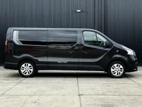 Renault Trafic 1.6 dCi 120pk Edition T29 L2H1 DC thumbnail 23